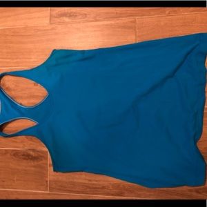 Lululemon cool racerback